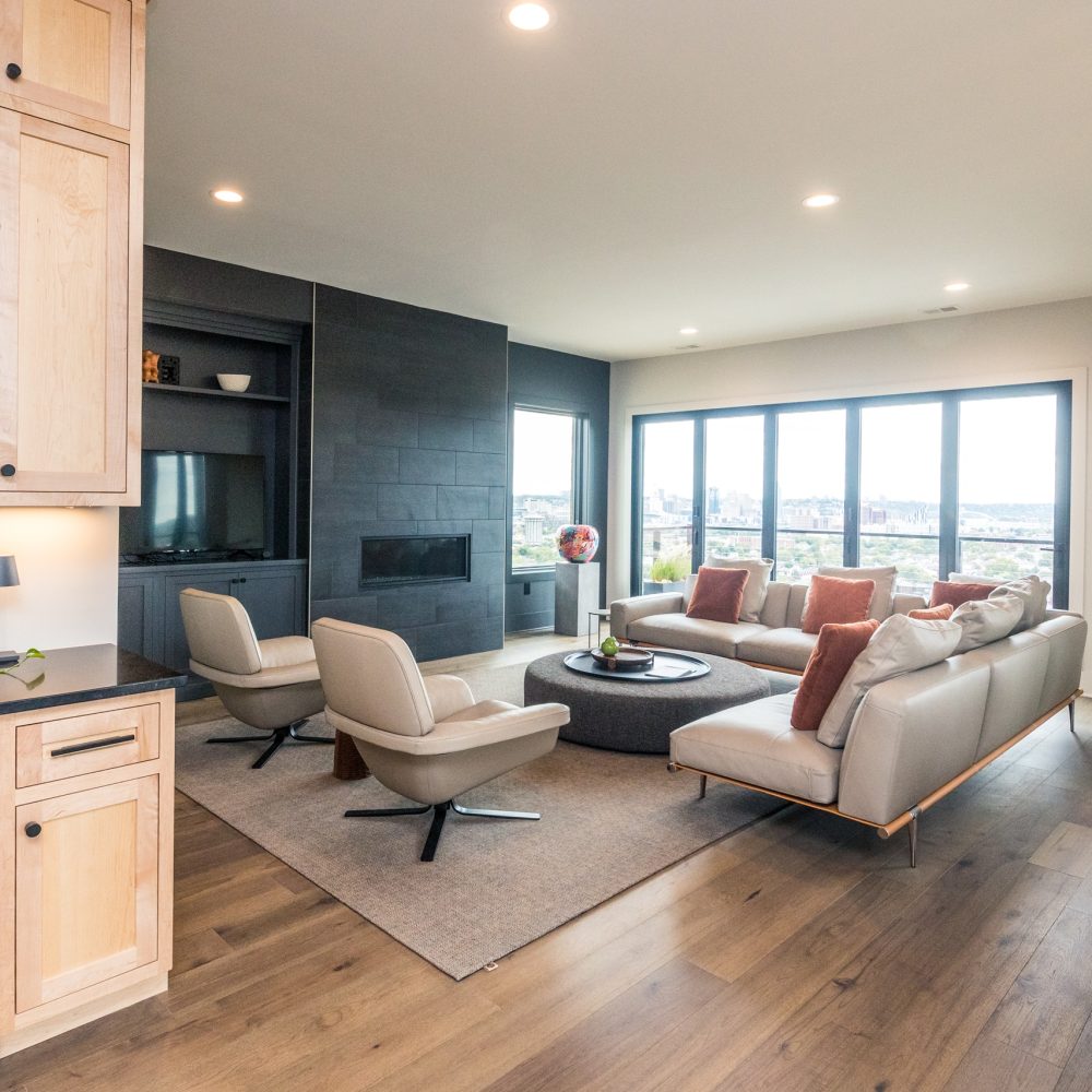 1204 vistapointe living room