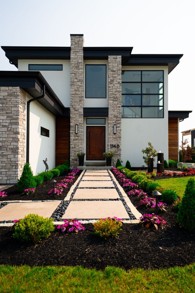 1148 Bellavista front exterior