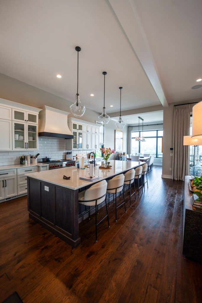 1148 Bellavista kitchen