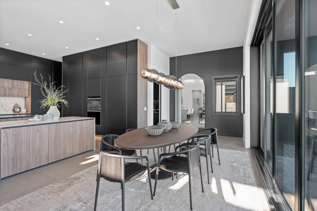 1152 Bellavista Drive dining room