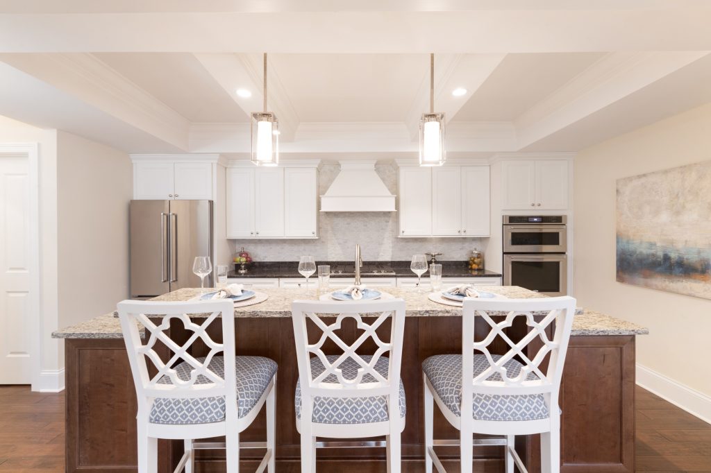 9506 Park Manor kitchen