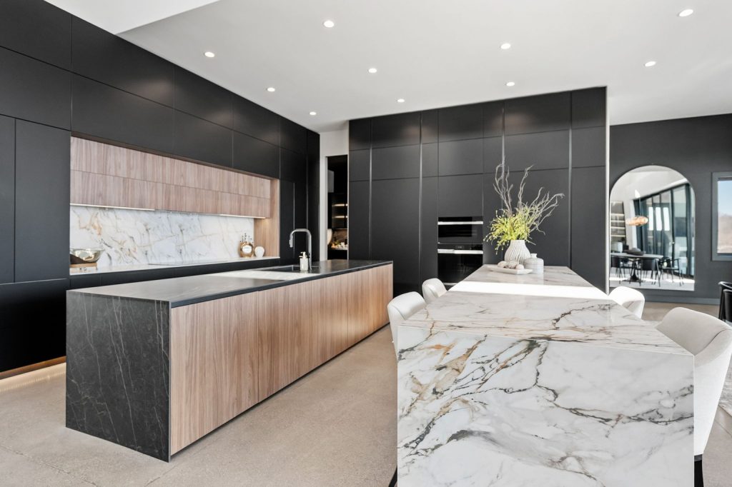 1152 Bellavista Drive kitchen