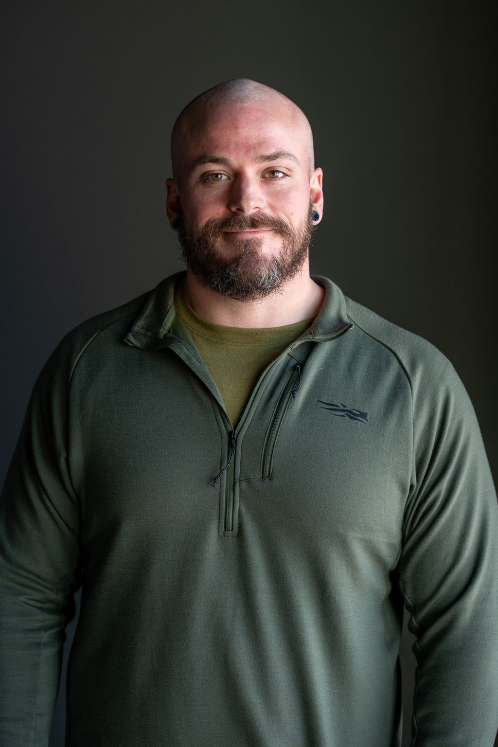 Doug shortt headshot