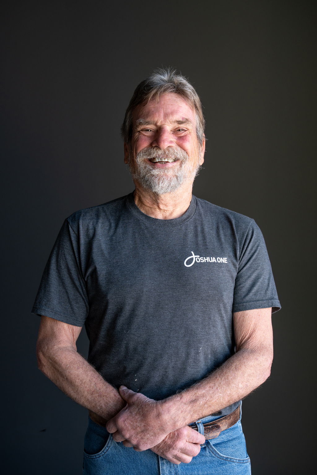 Jeff hoppius headshot