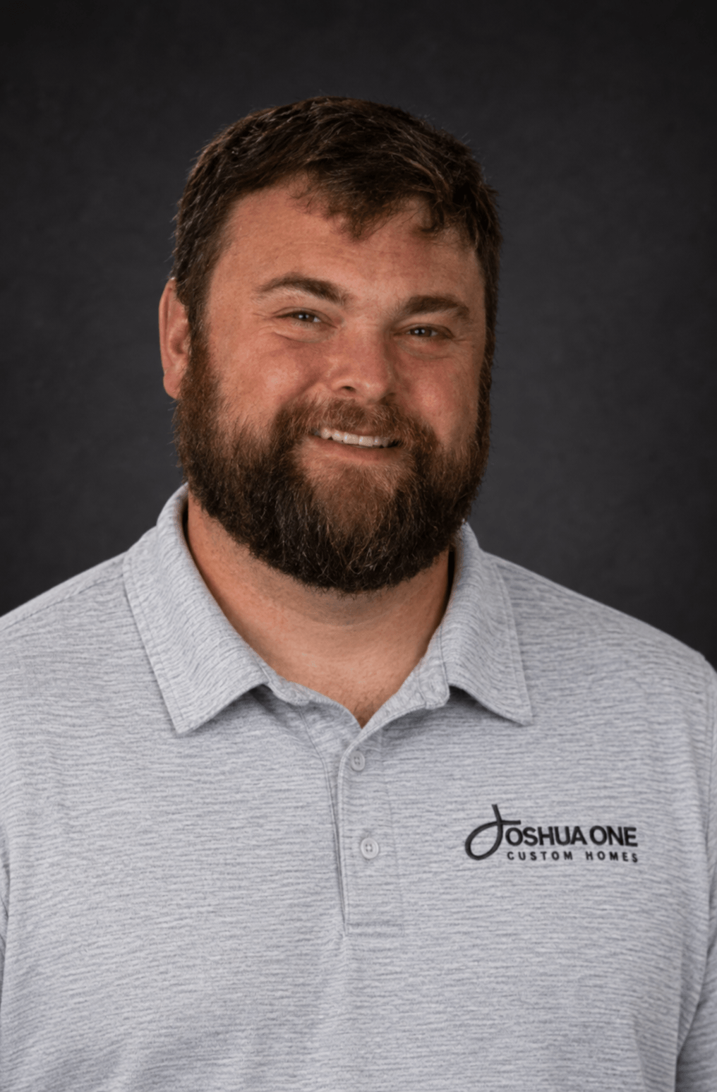 Matt luehrmann headshot